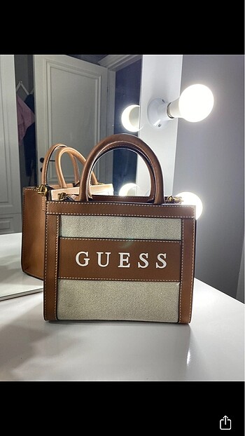 Guess çanta