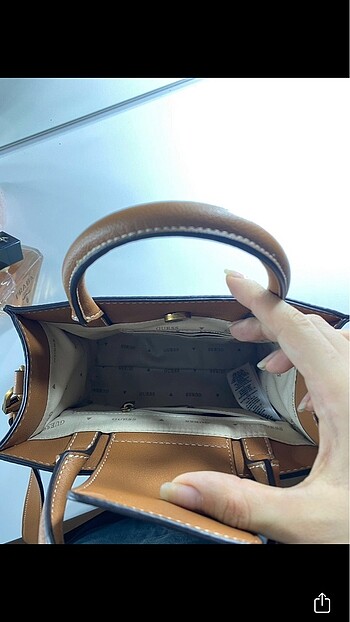 Guess Guess çanta