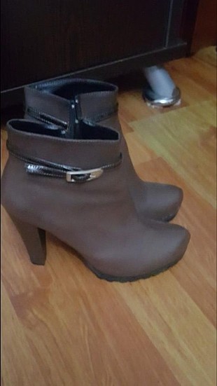 kışlık botik
