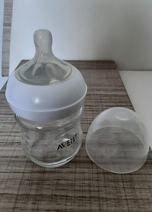 Philips Avent Cam Biberon 120ml/cc