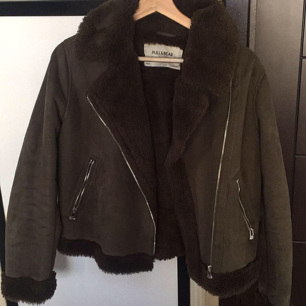 m Beden Pull and bear 
