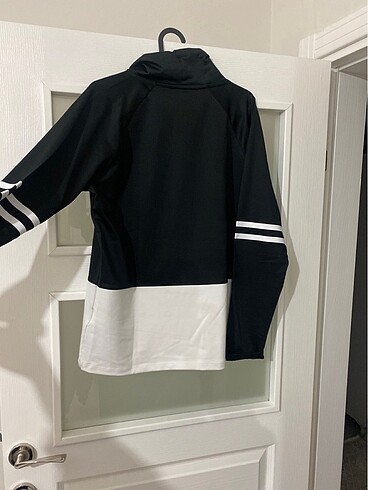 m Beden siyah Renk Hummel Sweat