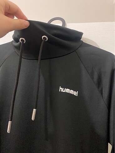 m Beden Hummel Sweat