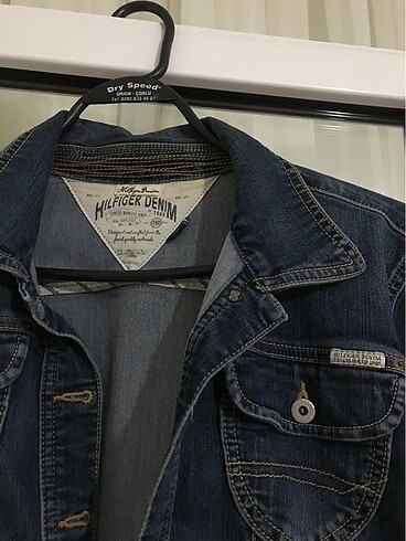 Tommy Hilfiger Orjinal