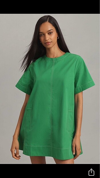 Anthropologie Orjinal