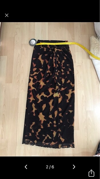 Topshop Orjinal