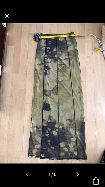 Topshop Orjinal