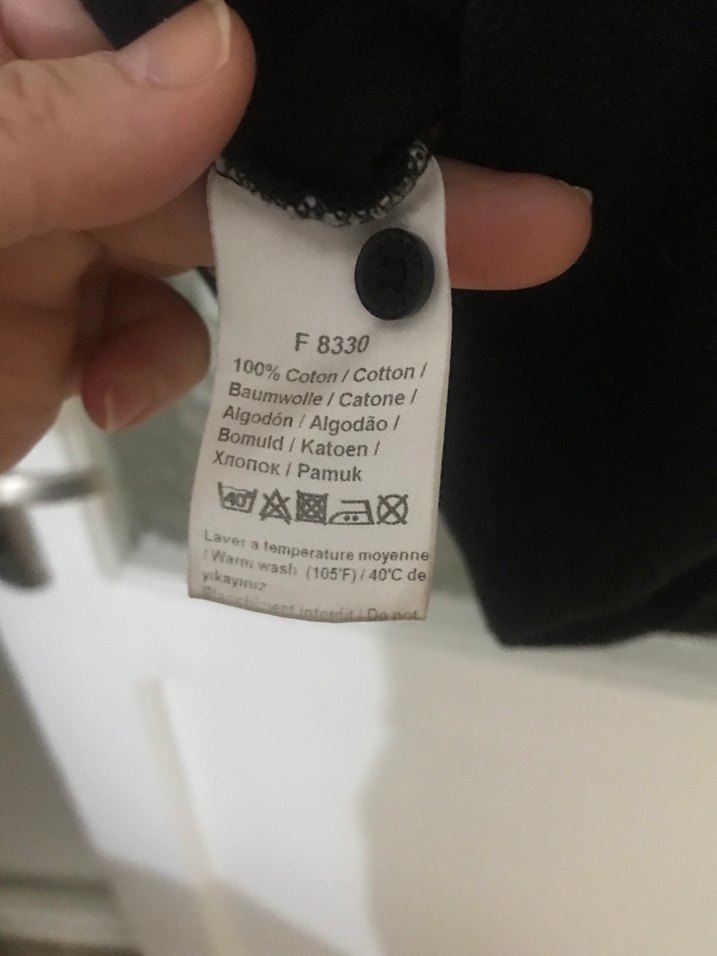 Orjinal Lacoste Kısa Kadın Elbise - Görsel 2