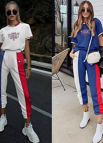 diğer Beden TOMMY HILFIGER 