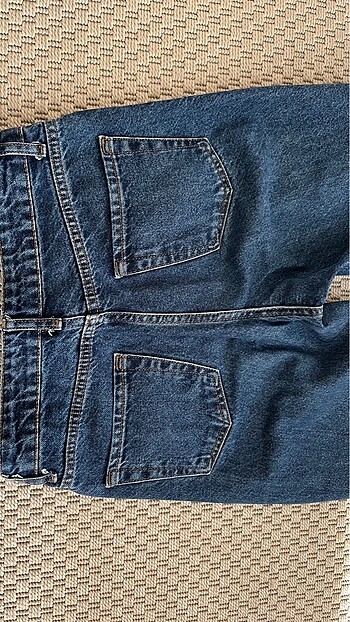s Beden Fahhar design jean