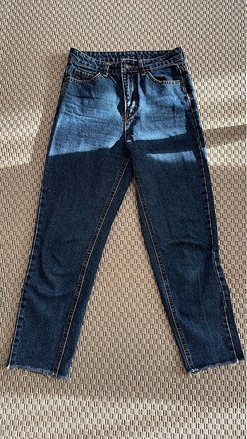 s Beden mavi Renk Fahhar design jean