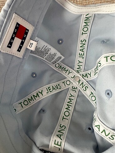 Tommy Hilfiger Tommy şakpa