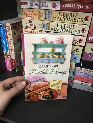 Dostluk ekmeği