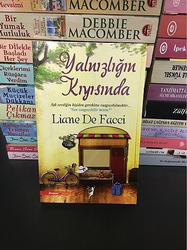Kitap yalnızlık