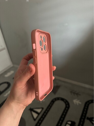 İphone 14 pro telefon kılıfı - Görsel 2