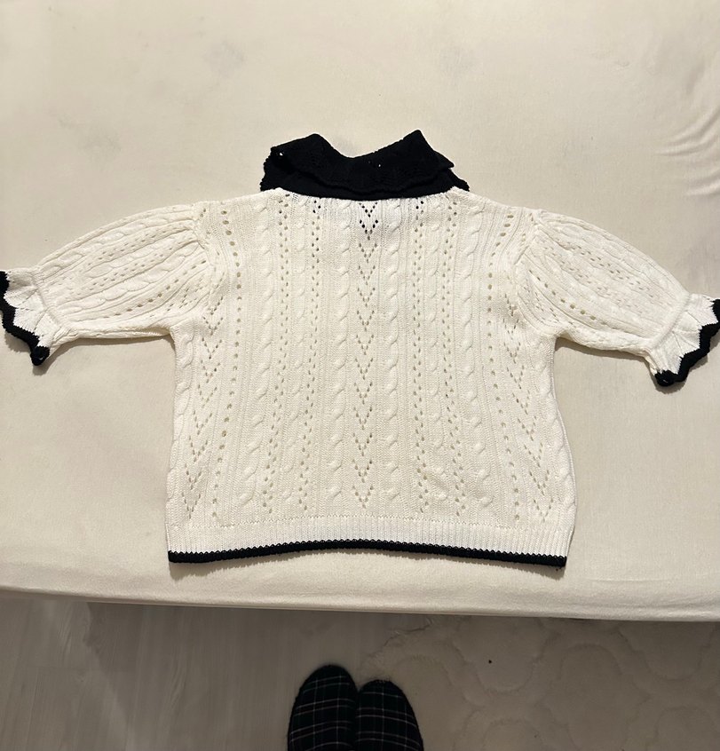 Şık kazak kaçırma ;) - Görsel 2