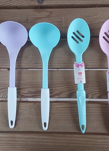  Beden Plastik Mutfak Eşyaları 