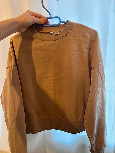 h&m sweatshirt