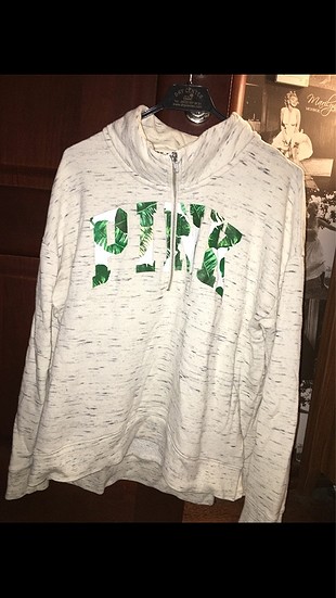 Az kullanıldı, orijinal Victoria?s secret
