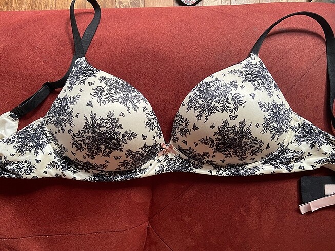 Tertemiz victorias secret sütyen