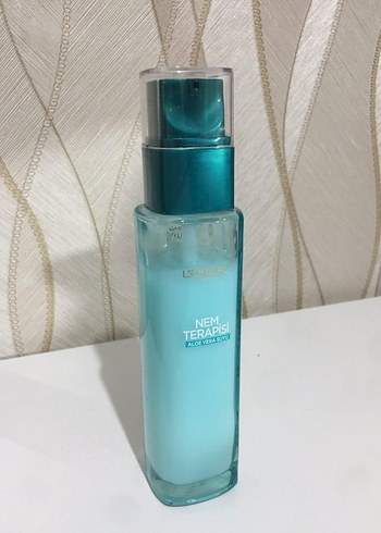 Loreal paris Aloe Vera Nemlendirici