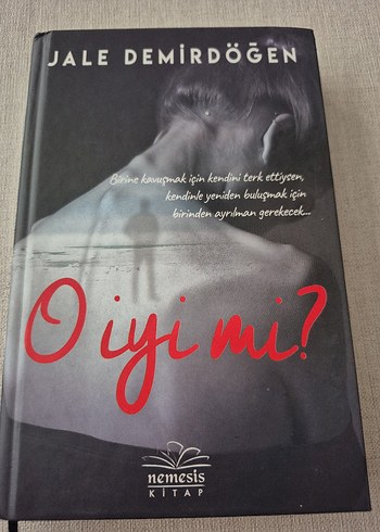 O İyi mi? - Jale Demirdöğen