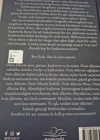  Beden Renk O İyi mi? - Jale Demirdöğen