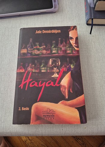 Hayal - Jale Demirdöğen