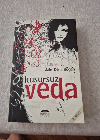 Kusursuz Veda - Jale Demirdöğen