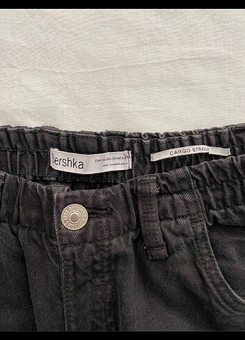 s Beden Kot pantolon