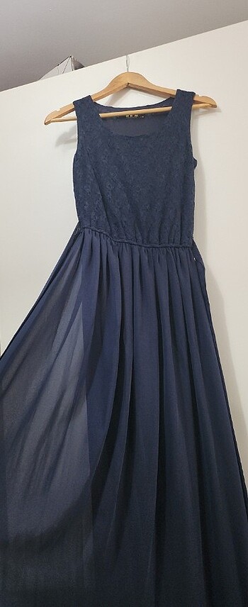 Abiye elbise - Görsel 2