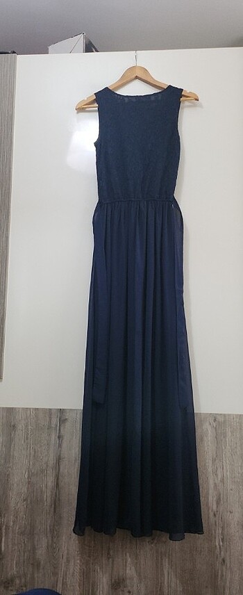 Abiye elbise - Görsel 3