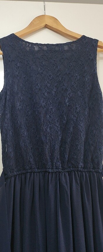 Abiye elbise - Görsel 4