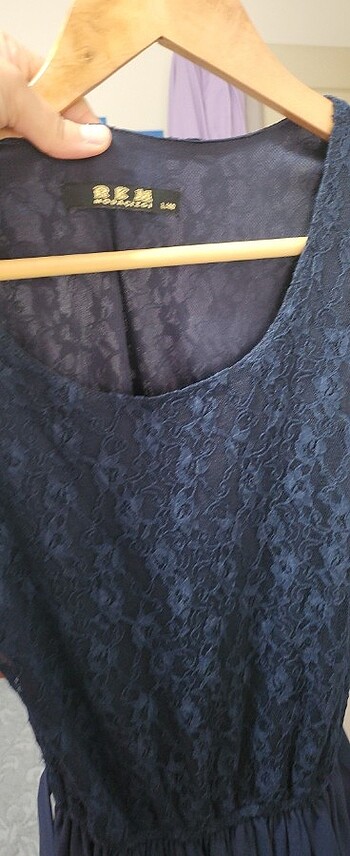 Abiye elbise - Görsel 5