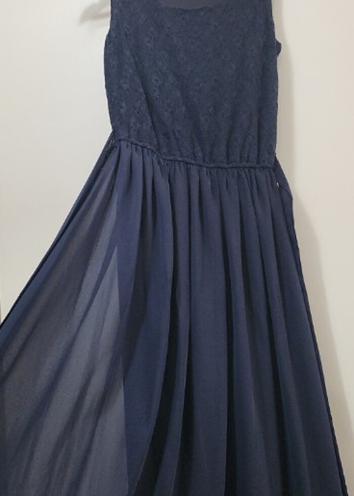 Abiye elbise - Görsel 2