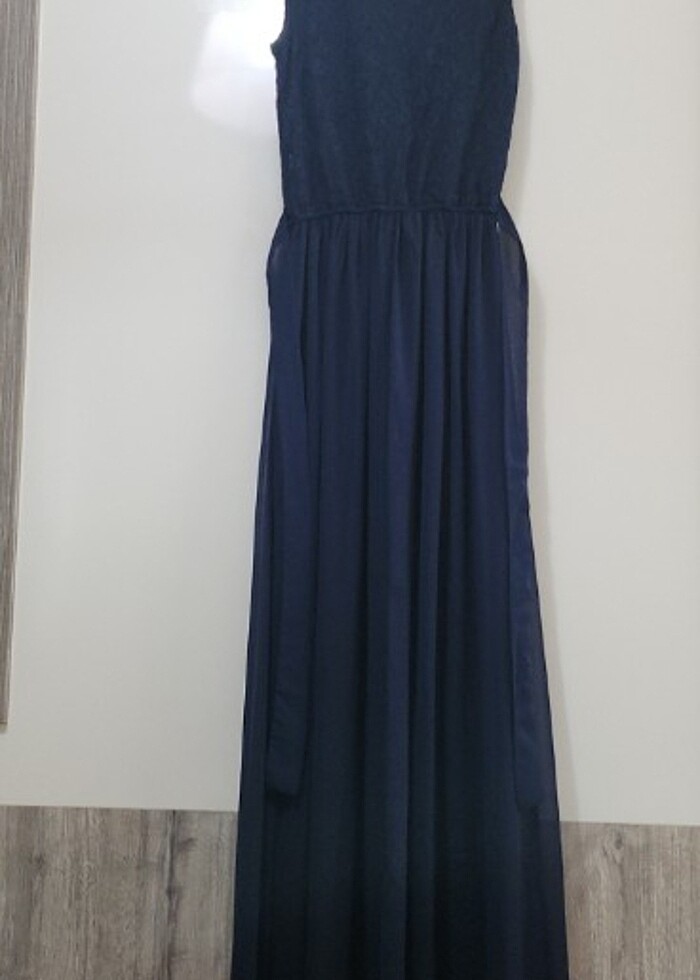 Abiye elbise - Görsel 3