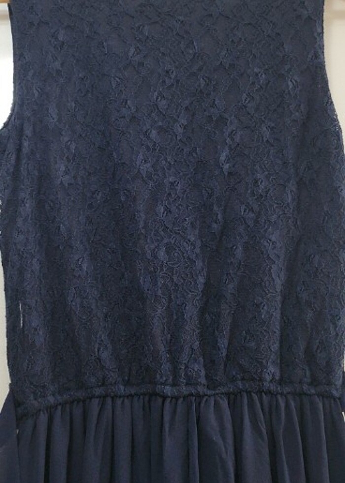 Abiye elbise - Görsel 4