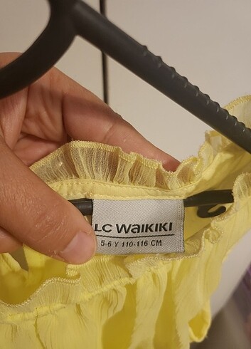 LC Waikiki 5 Yaş