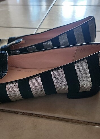 Kadin babet - Görsel 2