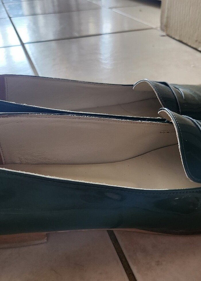 Kadin babet - Görsel 2