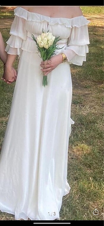 Nikah elbisem
