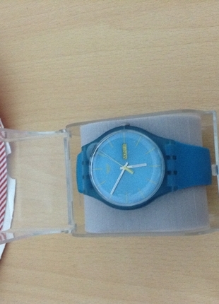 m Beden Swatch saat