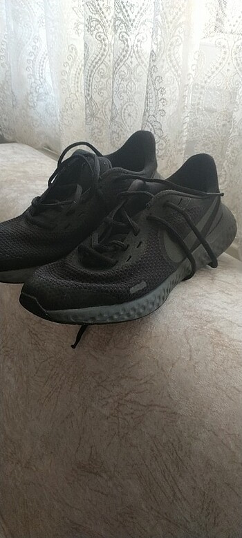 Nike spor ayakkabı