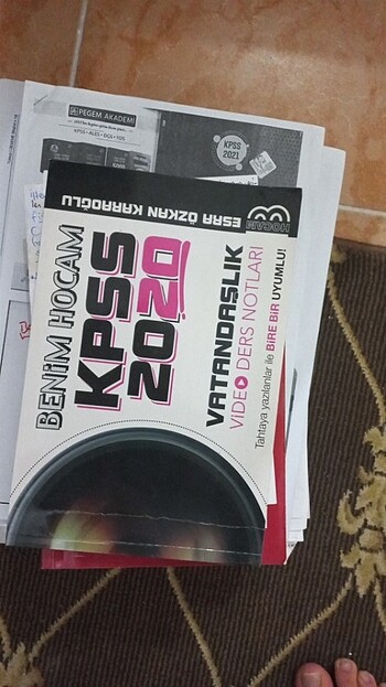 Kitap
