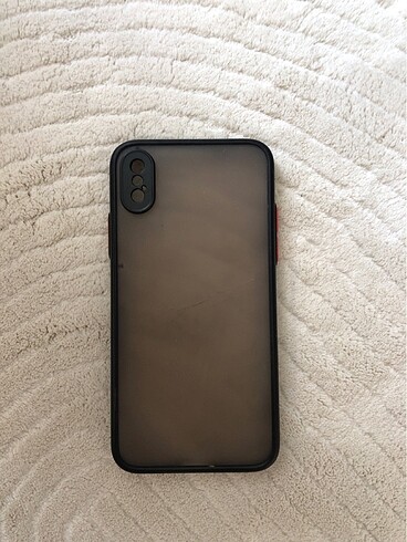 iPhone X kılıf