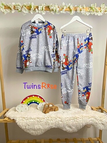 Sonic Zara Takım