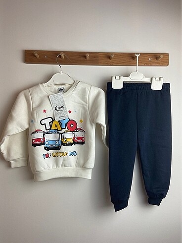 Nnk Kids Çocuk Takımı