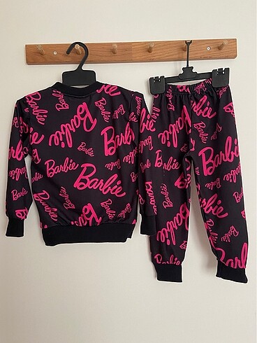 Zara Zara Barbie Takım