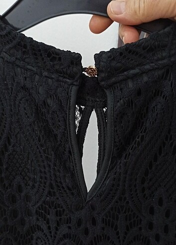 ÇOK ŞIK BLUZ - Görsel 5