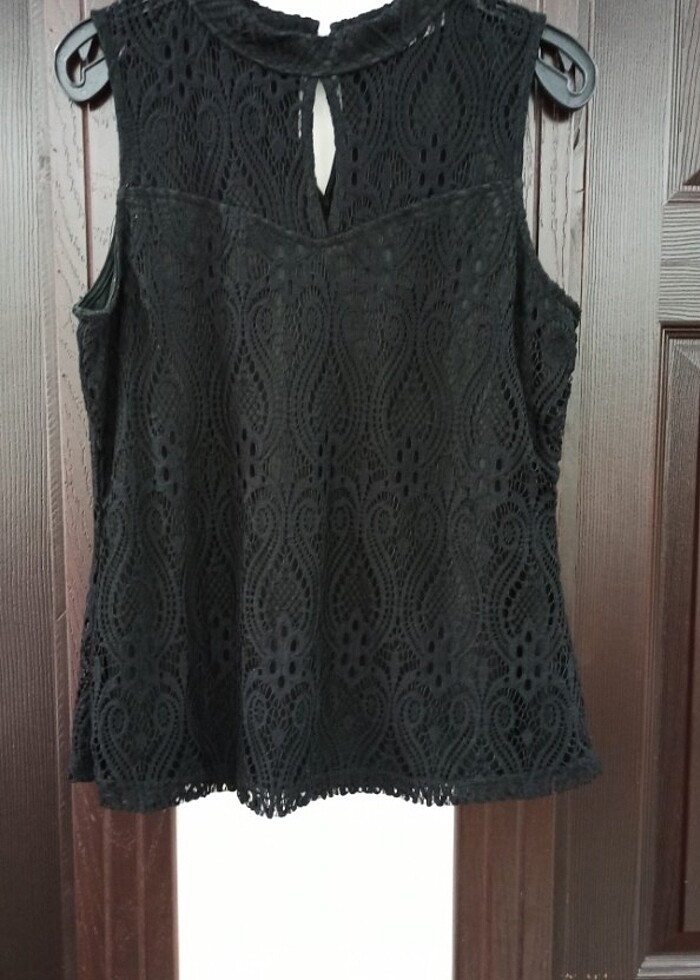 ÇOK ŞIK BLUZ  - Görsel 4